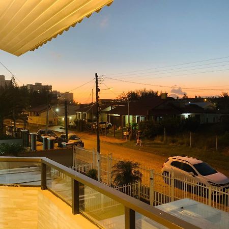 Villa Sobrado Vibes Capão da Canoa Exterior foto
