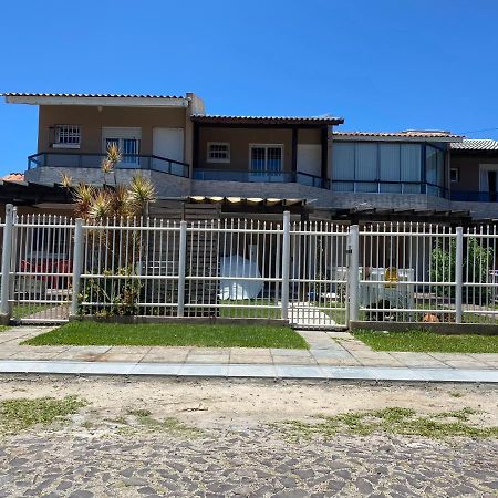 Villa Sobrado Vibes Capão da Canoa Exterior foto