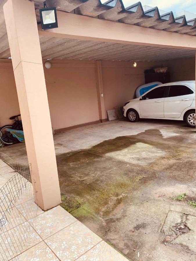 Villa Sobrado Vibes Capão da Canoa Exterior foto