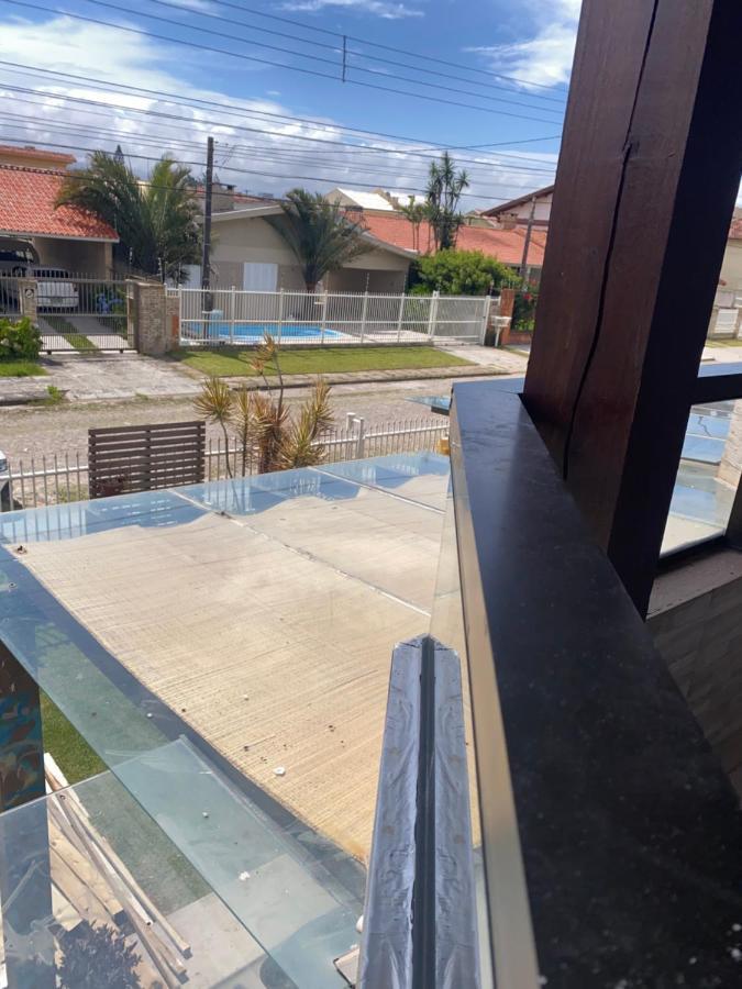 Villa Sobrado Vibes Capão da Canoa Exterior foto