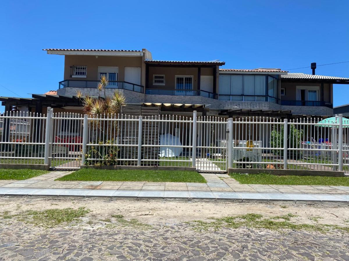Villa Sobrado Vibes Capão da Canoa Exterior foto
